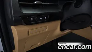 Kia Carnival, 2021 — миниатюра 20