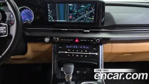 Kia Carnival, 2021 — миниатюра 21