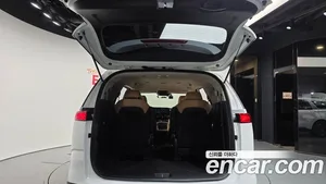 Kia Carnival, 2021 — миниатюра 26