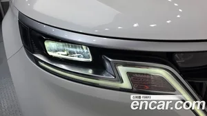 Kia Carnival, 2021 — миниатюра 8