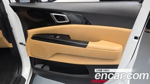 Kia Carnival, 2021 — миниатюра 15