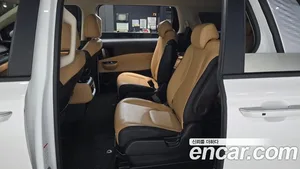 Kia Carnival, 2021 — миниатюра 16