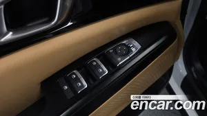 Kia Carnival, 2021 — миниатюра 27