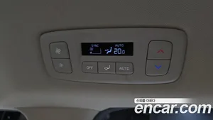 Kia Carnival, 2021 — миниатюра 28