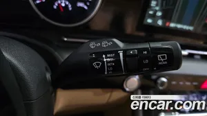 Kia Carnival, 2021 — миниатюра 30