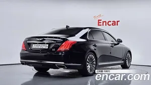 Genesis EQ900, 2016 — миниатюра 2