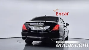 Genesis EQ900, 2016 — миниатюра 4