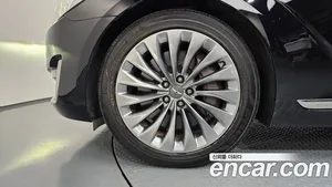 Genesis EQ900, 2016 — миниатюра 5