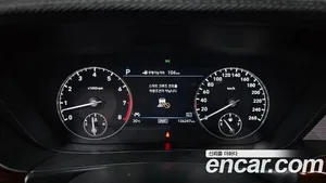 Genesis EQ900, 2016 — миниатюра 11