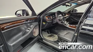 Genesis EQ900, 2016 — миниатюра 13