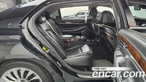 Genesis EQ900, 2016 — миниатюра 17