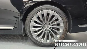 Genesis EQ900, 2016 — миниатюра 7