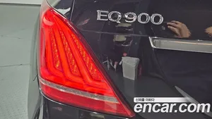 Genesis EQ900, 2016 — миниатюра 9