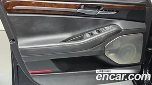 Genesis EQ900, 2016 — миниатюра 14