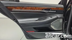 Genesis EQ900, 2016 — миниатюра 15