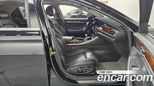 Genesis EQ900, 2016 — миниатюра 16