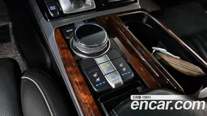 Genesis EQ900, 2016 — миниатюра 29