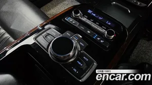 Genesis EQ900, 2016 — миниатюра 30