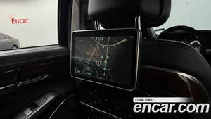 Genesis EQ900, 2016 — миниатюра 34