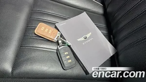 Genesis EQ900, 2016 — миниатюра 35