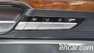 Genesis EQ900, 2016 — миниатюра 36