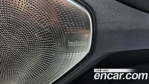 Genesis EQ900, 2016 — миниатюра 37
