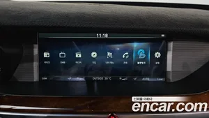 Genesis EQ900, 2016 — миниатюра 38