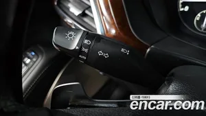 Genesis EQ900, 2016 — миниатюра 39