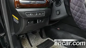 Genesis EQ900, 2016 — миниатюра 42