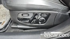 Genesis EQ900, 2016 — миниатюра 44