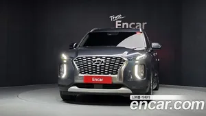 Hyundai Palisade, 2019 — миниатюра 3