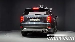 Hyundai Palisade, 2019 — миниатюра 4