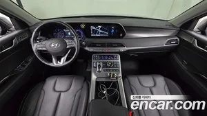 Hyundai Palisade, 2019 — миниатюра 7