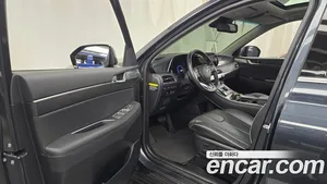 Hyundai Palisade, 2019 — миниатюра 10