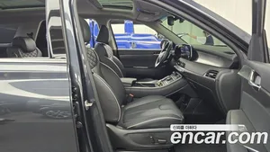 Hyundai Palisade, 2019 — миниатюра 11