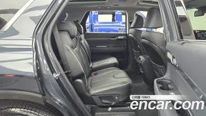 Hyundai Palisade, 2019 — миниатюра 12