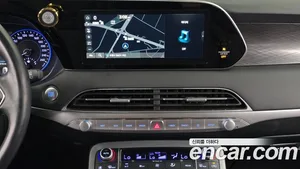 Hyundai Palisade, 2019 — миниатюра 14