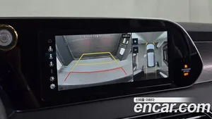 Hyundai Palisade, 2019 — миниатюра 15