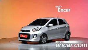 Kia morning, 2016 — миниатюра 34