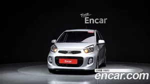 Kia morning, 2016 — миниатюра 2