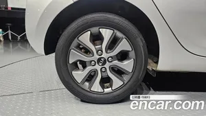 Kia morning, 2016 — миниатюра 4