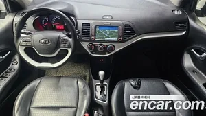 Kia morning, 2016 — миниатюра 9