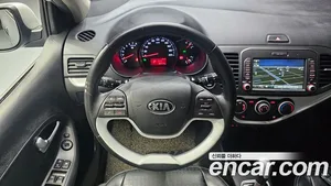 Kia morning, 2016 — миниатюра 18