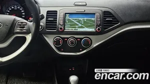 Kia morning, 2016 — миниатюра 19