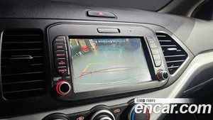 Kia morning, 2016 — миниатюра 20