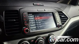 Kia morning, 2016 — миниатюра 21