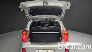 Kia morning, 2016 — миниатюра 25