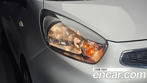 Kia morning, 2016 — миниатюра 7