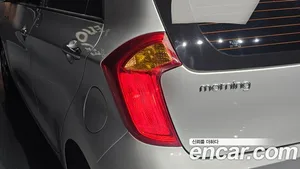 Kia morning, 2016 — миниатюра 8