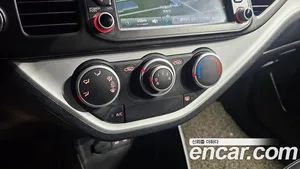 Kia morning, 2016 — миниатюра 28
